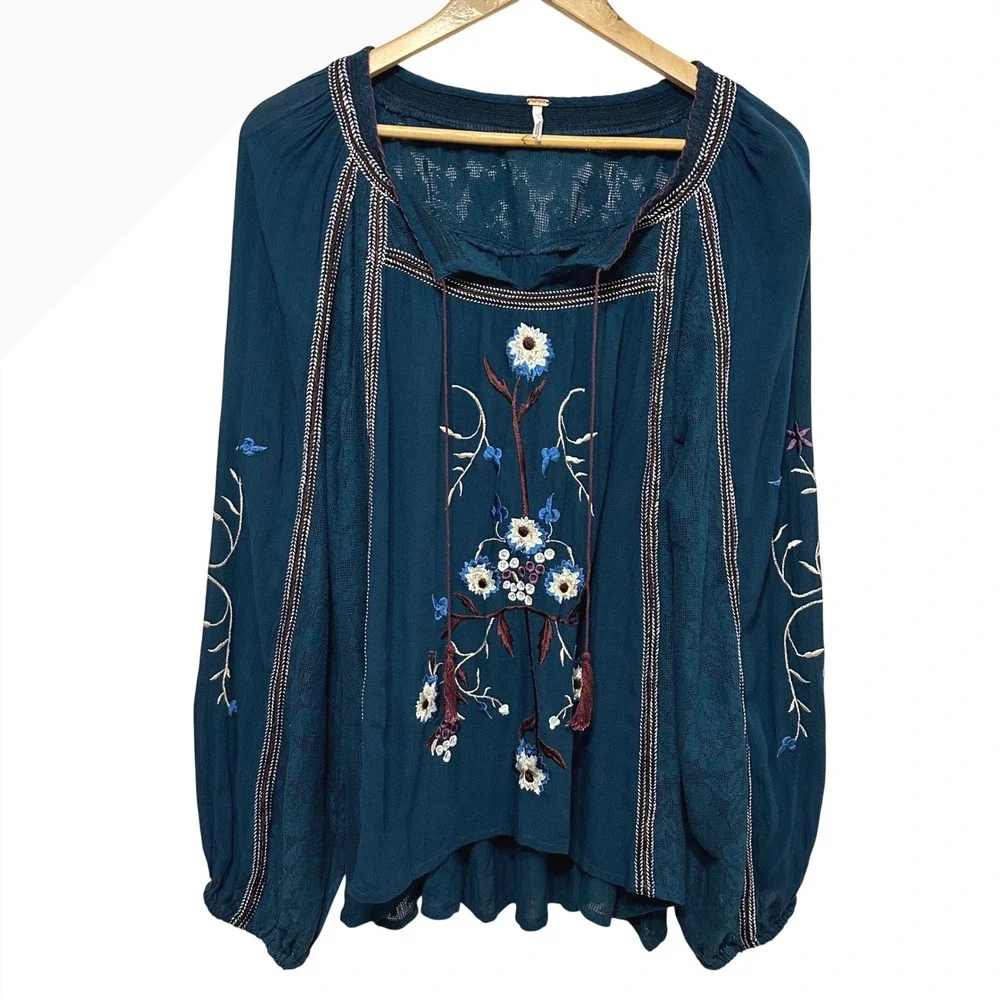 Free People free people